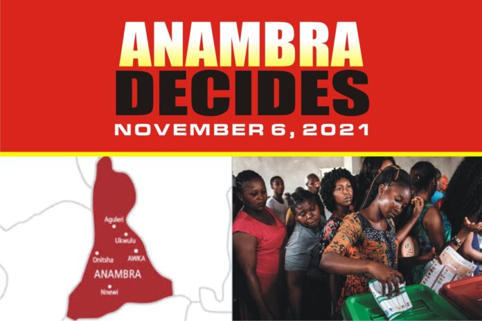 Anambra Youths, To Gain from an Equal Opportunity Society?