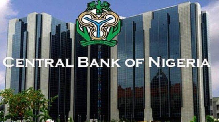 Central bank of Nigeria CBN