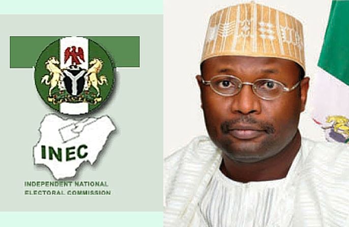 Anambra Guber election may not hold - INEC
