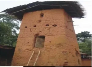dike tower in anambra state