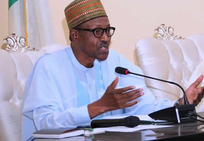 No Single Administration Can Solve All Nigeria’s Problems – Buhari