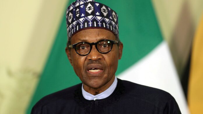 Muhammadu Buhari, FG, goes to medical check-up EU contributes to Presidency, President of Nigeria