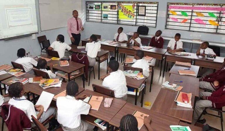 Primary schools in Abuja shut down due to indefinite strike by teachers
