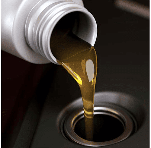 Fuel scarcity, NNPC, OIL