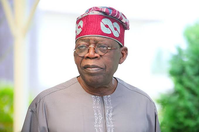 Group set to buy ₦100m presidential nomination form for Tinubu