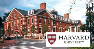 Harvard Scholarship