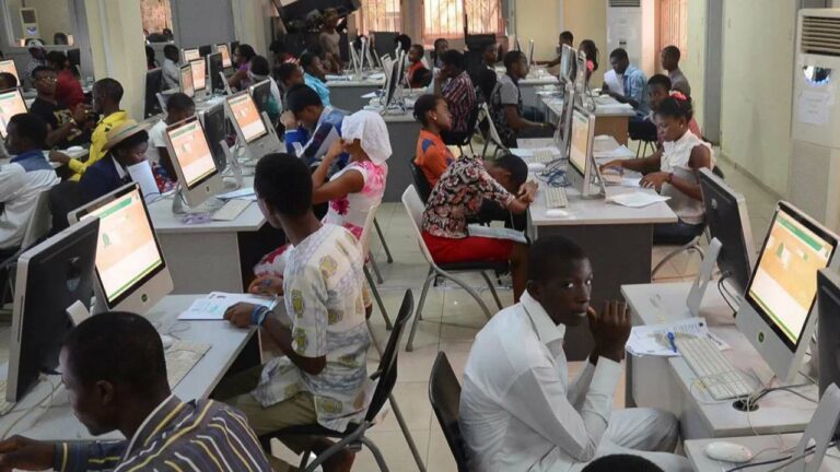 Complete List of Items to Bring to JAMB Exam Hall in 2022