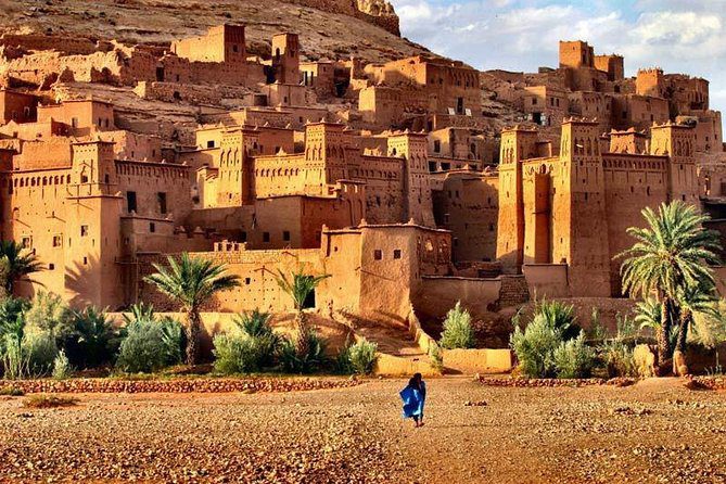 Morocco Culture: Facts and Tradition