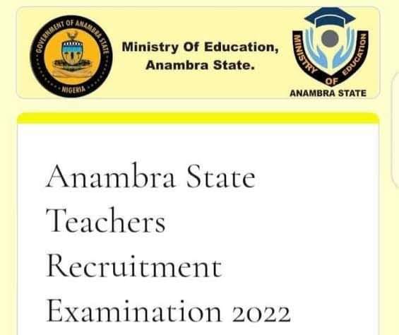 Breaking News: Gov. Soludo Approves a cutoff mark for Anambra Teachers’ Recruitment