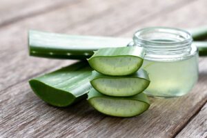 12 Amazing Health Effects of Taking Aloe Vera Gel