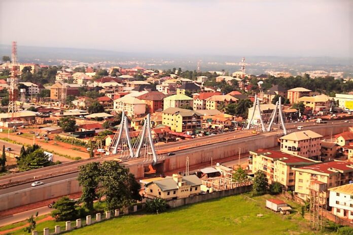 Anambra Central