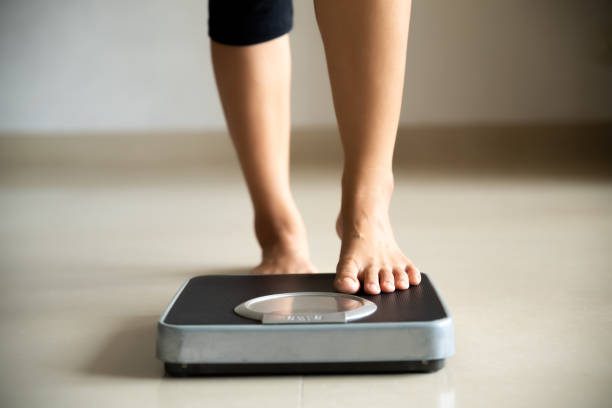 Key Mistakes Slowing Your Weight Loss Journey  
