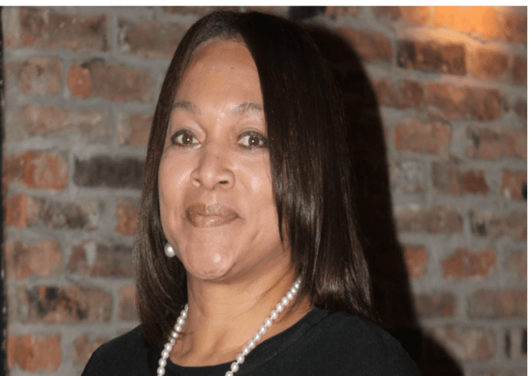 Black Wall Street Chamber President Found Dead in Her Home