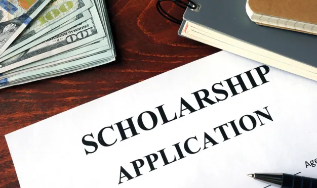 Scholarships for South African students