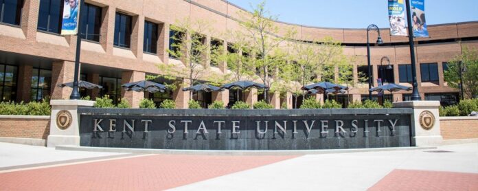 Kent State Online MBA Program 2023- Funded