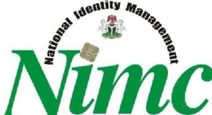 National Identity Number