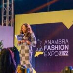 Daughter of Soludo Mounted Fashion Expo in Anambra State