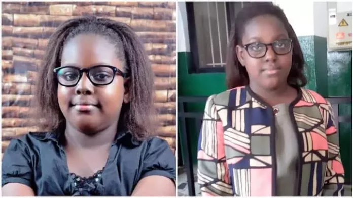 Emmanuella Mayaki, 13-year-old ICT Genius From Nigeria Breaks Records