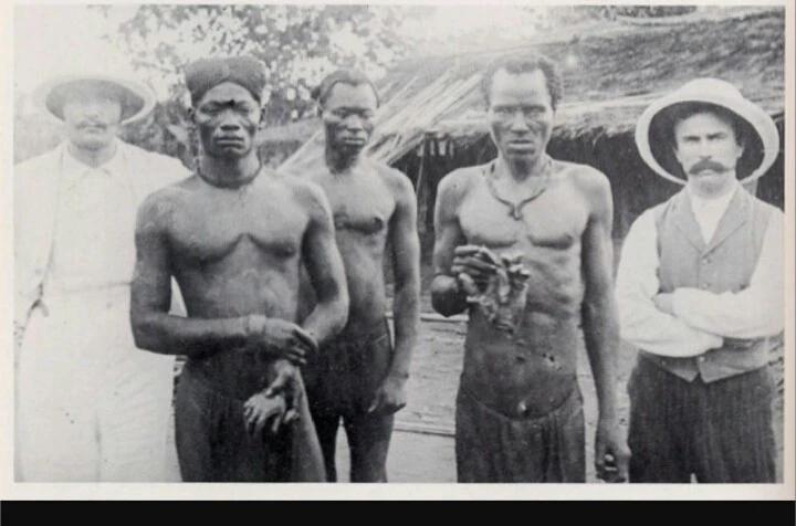 History Of Ngwa People Of Abia State  