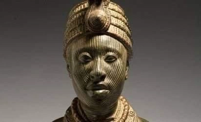 Story of Queen Lúwo Gbàgìdá, First And Only Female Ooni of Ife