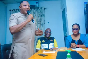 Government of Anambra Provides Thorough Explanation of 2023 Budget