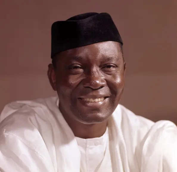 Today in 1904: Nigeria's First President, Nnamdi Azikiwe Was Born