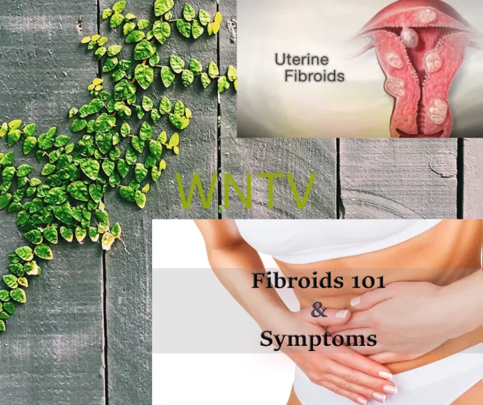 Treatment for uterine fibroid