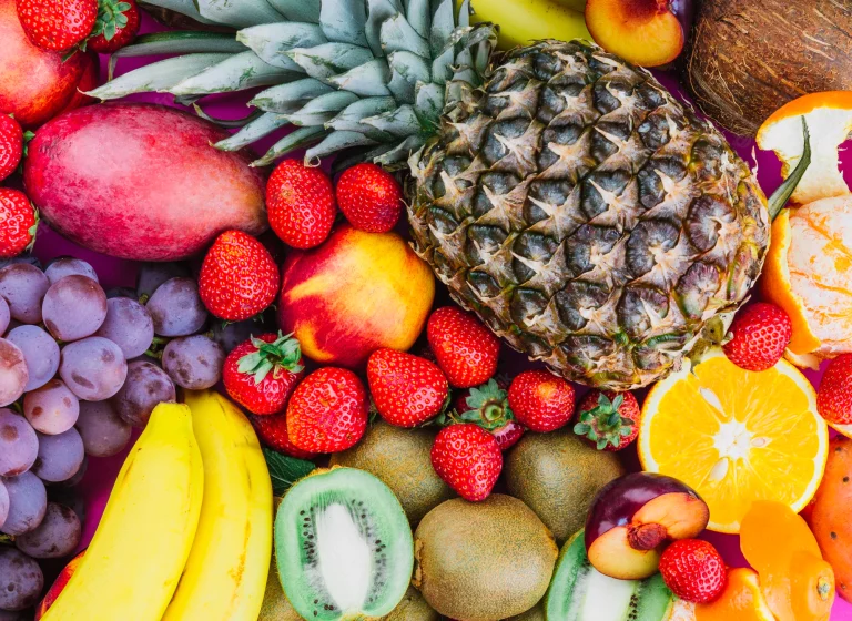 15 Fruits You Should Eat Every Week