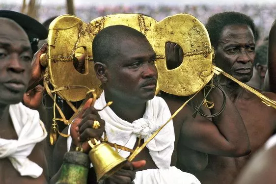 Ghana: Ashanti Kingdom, Culture and Festivals