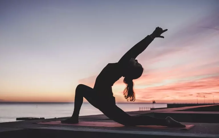 Incorporating Yoga Into Your Fitness Routine