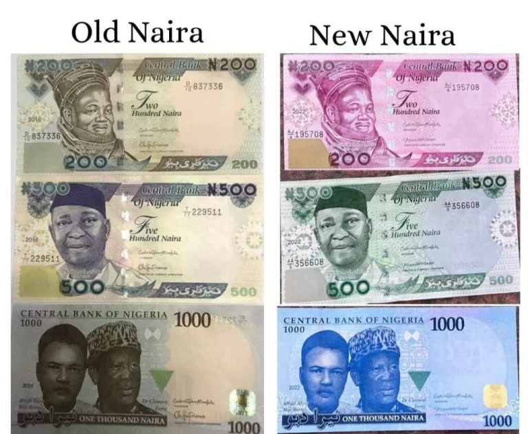 CBN Recovers N1.9tn in Two Months After Naira Redesign