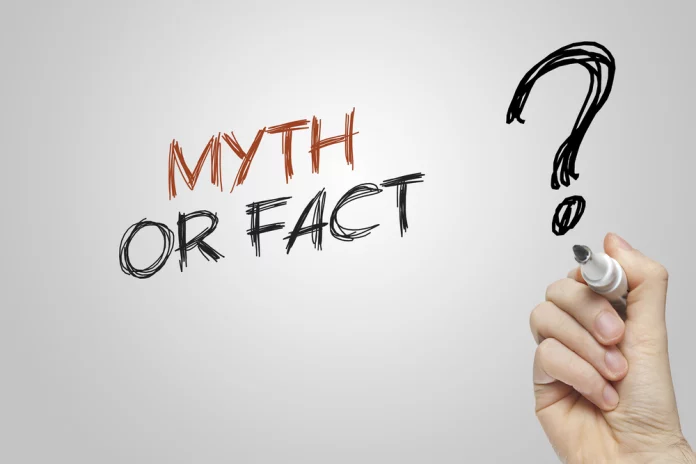 20 Health Myths People Still Believe