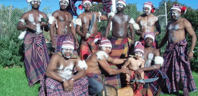 The Importance of Ancestry in Igbo Culture