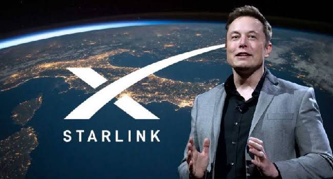 Elon Musk’s Satellite Service Starlink