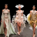 The Significance of Haute Couture in Preserving Cultural Heritage and Traditions