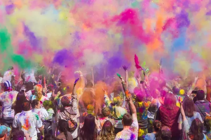Holi: What You Need to Know About the Festival