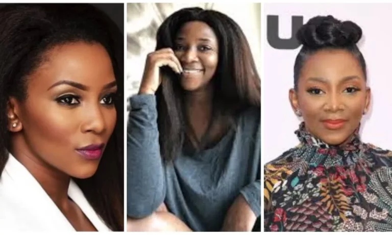These 8 Nigeria Celebrities Have Incredible Hidden Talents