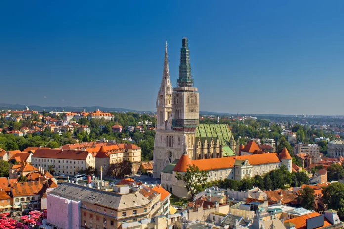 The 10 Most Amazing Attractions in Zagreb
