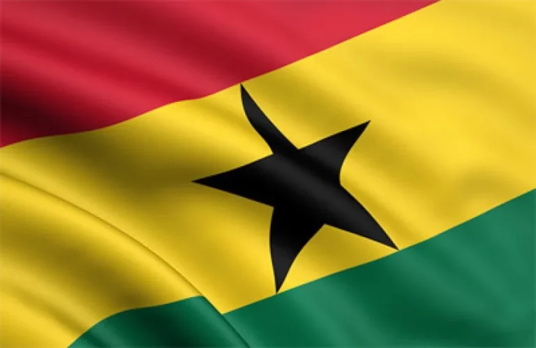 The Kingdom of Ghana: History of African Power and Wealth