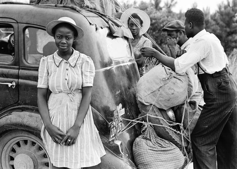 The 5 Dumbest Occasions In African History that Absolutely Changed History