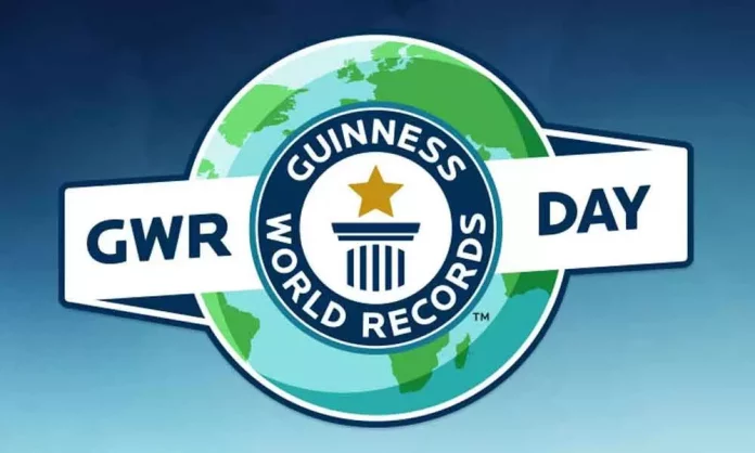 List of 15 Guinness World Records You Can Easily Break from the Comfort of Your Home